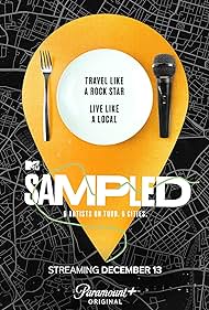 Sampled (2022)