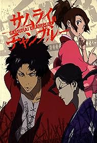 Samurai Champloo (2005)