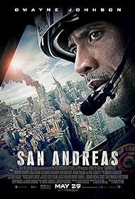 San Andreas (2015)