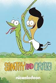 Sanjay and Craig (2013)