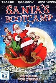 Santa's Boot Camp (2016)