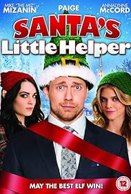 Santa's Little Helper (2015)