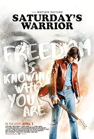 Saturday's Warrior (2016)