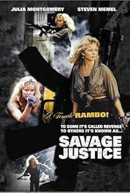 Savage Justice (1988)