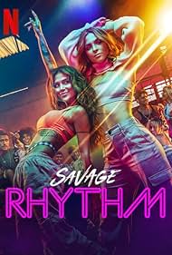 Savage Rhythm (2022)