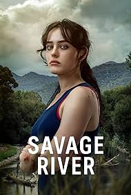 Savage River (2022)