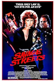 Savage Streets (1984)