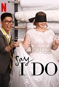 Say I Do (2020)