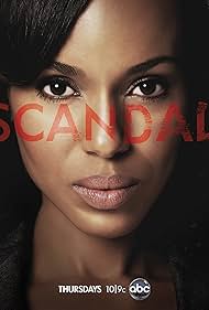 Scandal (2012)