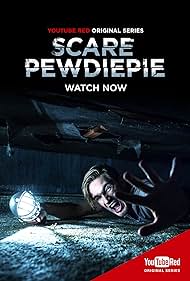 Scare PewDiePie (2016)