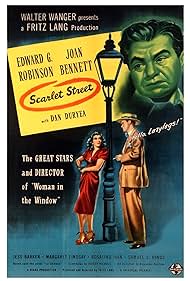 Scarlet Street (1945)