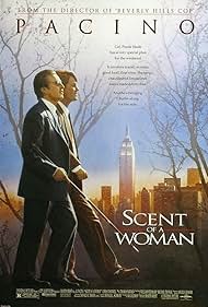 Scent of a Woman (1993)