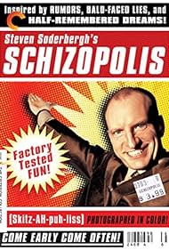 Schizopolis (1997)