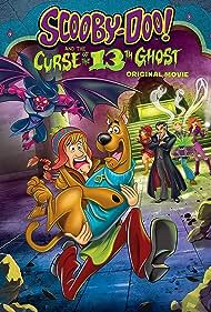 Scooby-Doo! and the Curse of the 13th Ghost (2019)