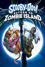 Scooby-Doo: Return to Zombie Island (2019)