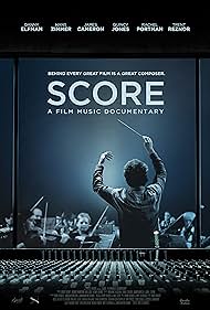 Score: A Film Music Documentary (2017)