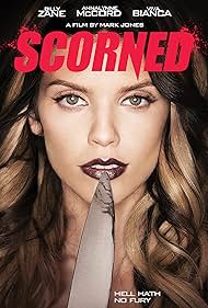 Scorned (2013)