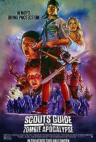 Scouts Guide to the Zombie Apocalypse (2015)