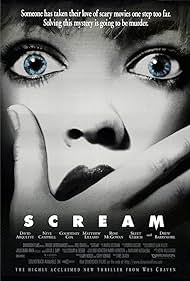 Scream (1996)