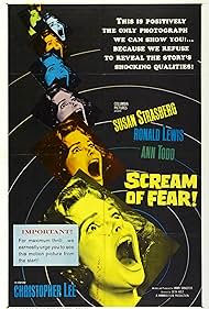 Scream of Fear (1961)