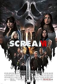 Scream VI (2023)