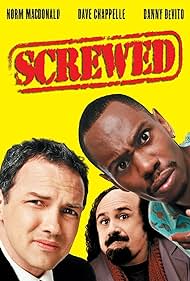 Screwed (2000)