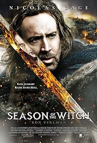 Season of the Witch (2011)