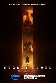 Secret Level (2024)