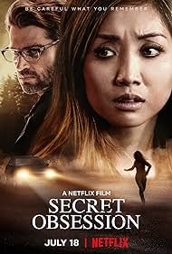 Secret Obsession (2019)