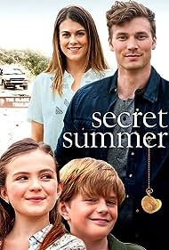 Secret Summer (2016)