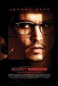 Secret Window (2004)