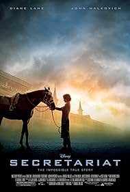 Secretariat (2010)