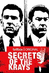 Secrets of the Krays (2021)