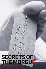 Secrets of the Morgue (2018)