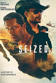 Seized (2020)