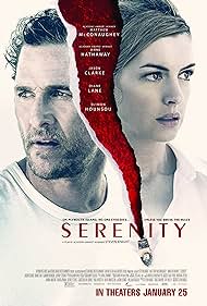 Serenity (2019)