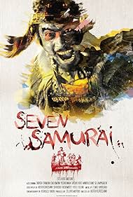 Seven Samurai (1956)