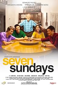 Seven Sundays (2017)