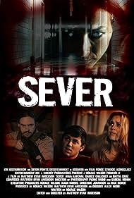 Sever (2018)