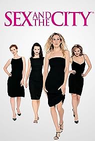 Sex and the City (1998)