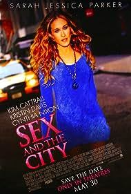 Sex and the City (2008)