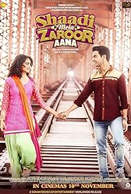 Shaadi Mein Zaroor Aana (2017)