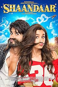 Shaandaar (2015)