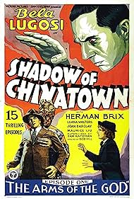 Shadow of Chinatown (1936)