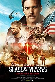 Shadow Wolves (2020)