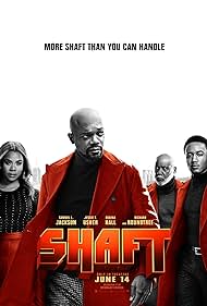 Shaft (2019)