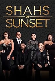 Shahs of Sunset (2012)