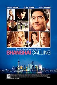 Shanghai Calling (2013)