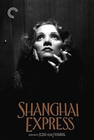 Shanghai Express (1932)