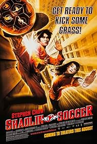 Shaolin Soccer (2001)